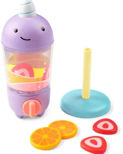Skip Hop Zoo Shake It Up Smoothie Set