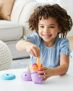 Skip Hop Zoo Shake It Up Smoothie Set
