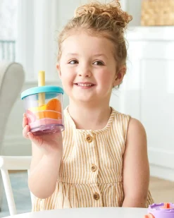 Skip Hop Zoo Shake It Up Smoothie Set