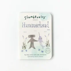 Slumberkins Kin Bundle - Hammerhead (Conflict Resolution)