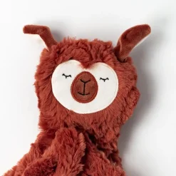 Slumberkins Snuggler Bundle - Alpaca (Stress Relief)