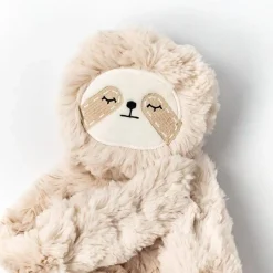 Slumberkins Snuggler Bundle - Sloth (Relaxation)