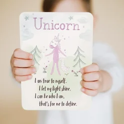 Slumberkins Snuggler Bundle - Unicorn (Authenticity)