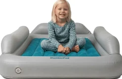 SlumberPod SlumberTot Inflatable Toddler Bed