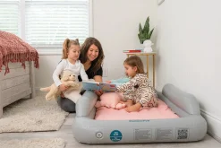 SlumberPod SlumberTot Inflatable Toddler Bed