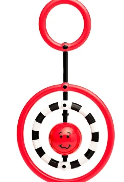 SmartNoggin NogginRings Reaching & Grasping Rings