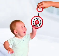 SmartNoggin NogginRings Reaching & Grasping Rings