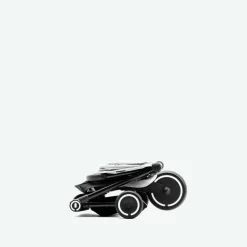 SmarTrike Traveler Stroller Trike - Everest Grey
