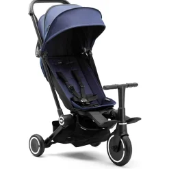 SmarTrike Traveler Stroller Trike - Midnight Blue