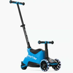 SmarTrike Xtend Ride On & Scooter - Blue