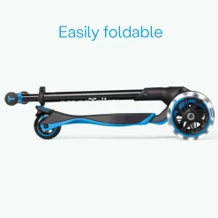 SmarTrike Xtend Ride On & Scooter - Blue