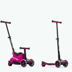 SmarTrike Xtend Ride On & Scooter - Fuchsia