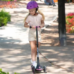 SmarTrike Xtend Ride On & Scooter - Salmon