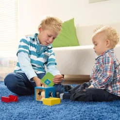 Smart Toys and Games SmartGames Bunny Peek-a-Boo