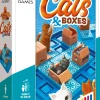 Smart Toys and Games SmartGames Cats & Boxes