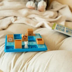 Smart Toys and Games SmartGames Cats & Boxes