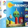 Smart Toys and Games SmartGames Day & Night