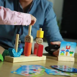 Smart Toys and Games SmartGames Day & Night