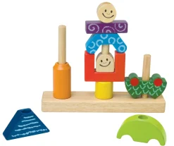 Smart Toys and Games SmartGames Day & Night