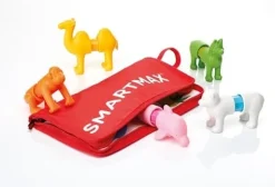 Smart Toys and Games SmartMax My First Animals Around the World