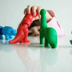 Smart Toys and Games SmartMax My First Dinosaurs