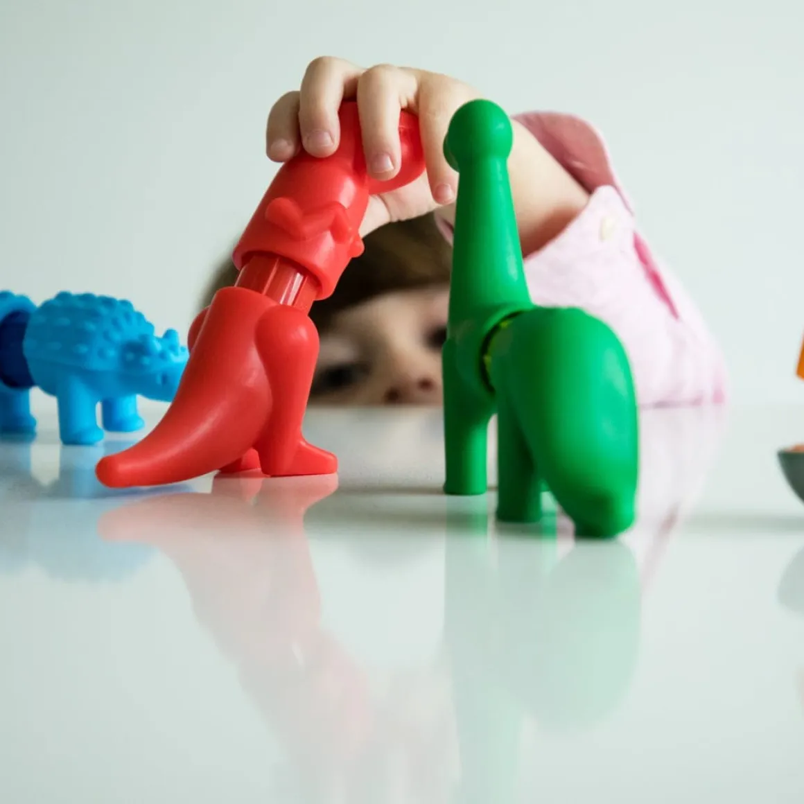Smart Toys and Games SmartMax My First Dinosaurs