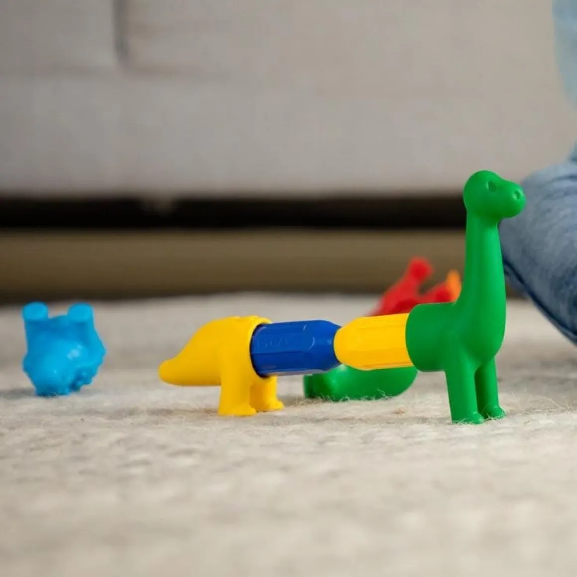 Smart Toys and Games SmartMax My First Dinosaurs