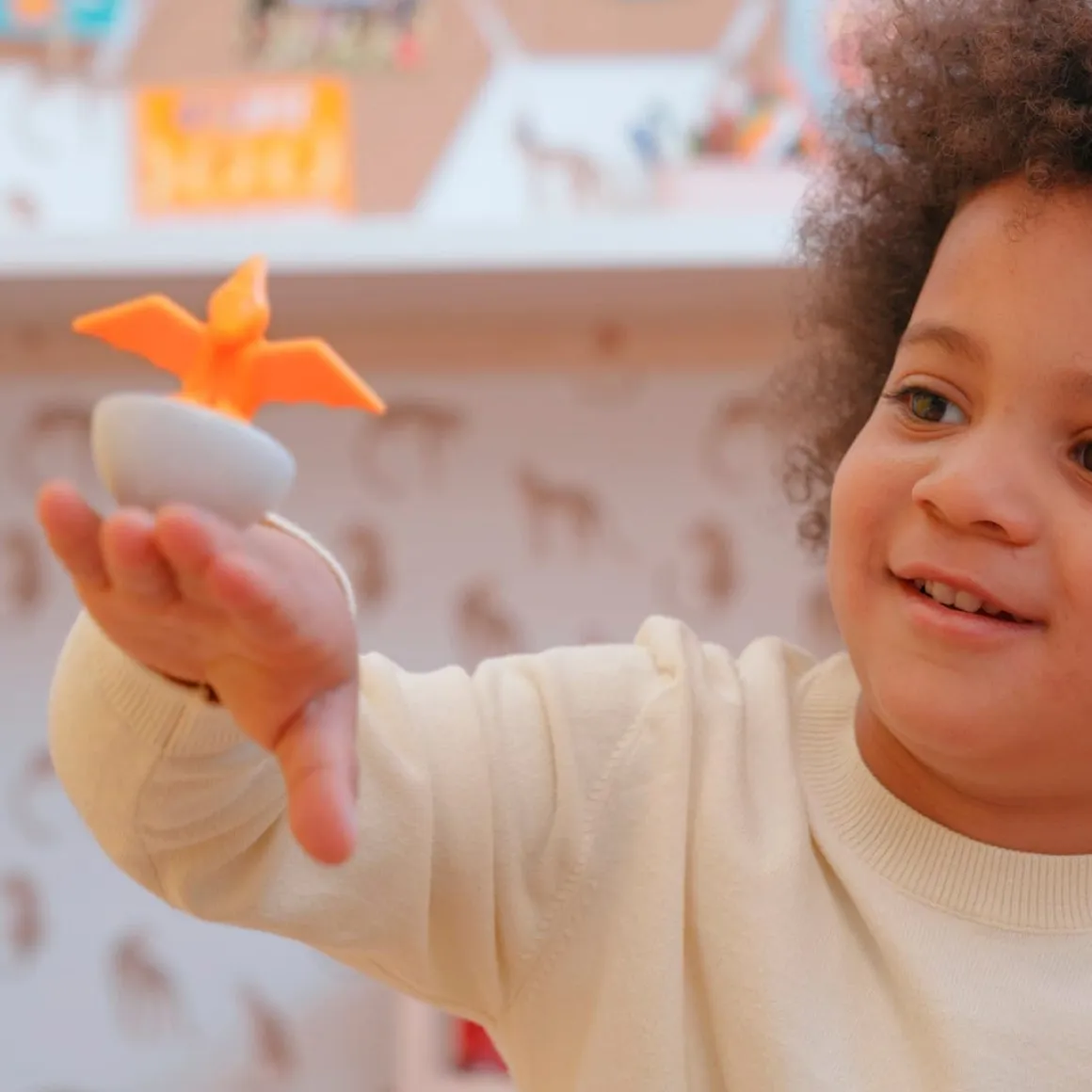 Smart Toys and Games SmartMax My First Dinosaurs