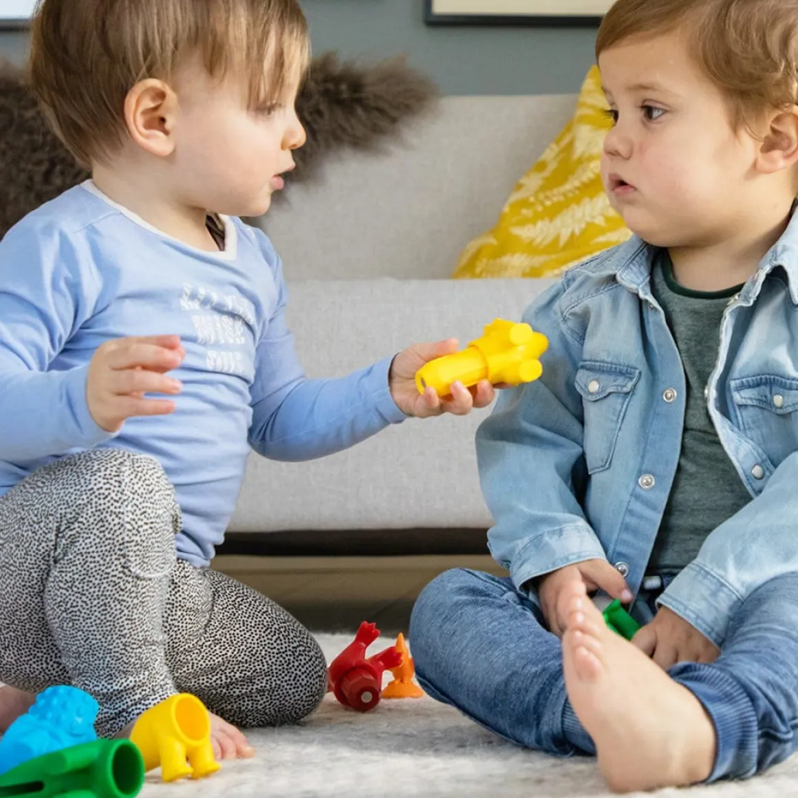 Smart Toys and Games SmartMax My First Dinosaurs