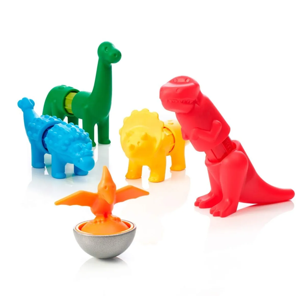 Smart Toys and Games SmartMax My First Dinosaurs