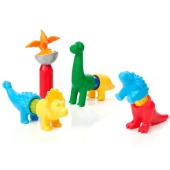 Smart Toys and Games SmartMax My First Dinosaurs