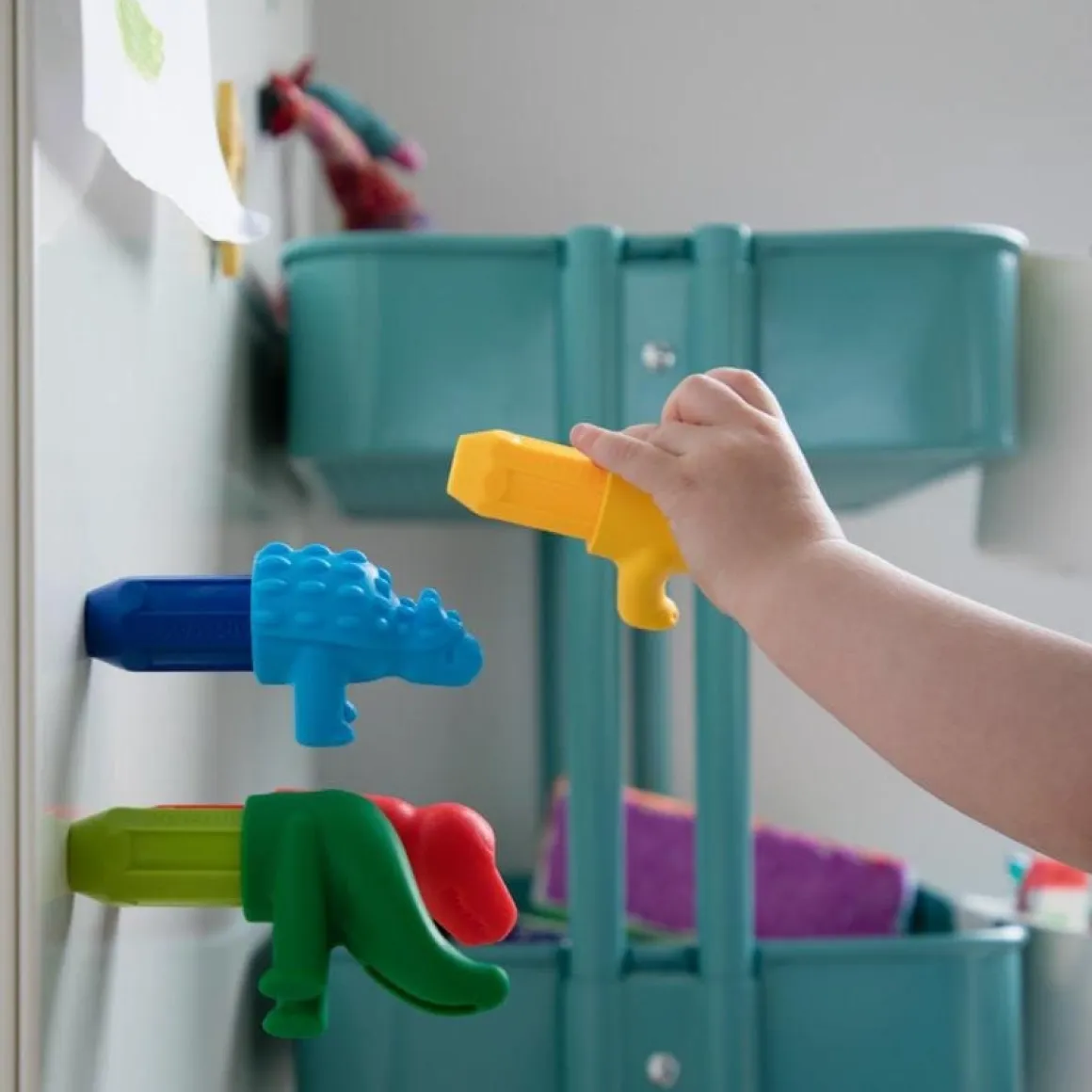 Smart Toys and Games SmartMax My First Dinosaurs