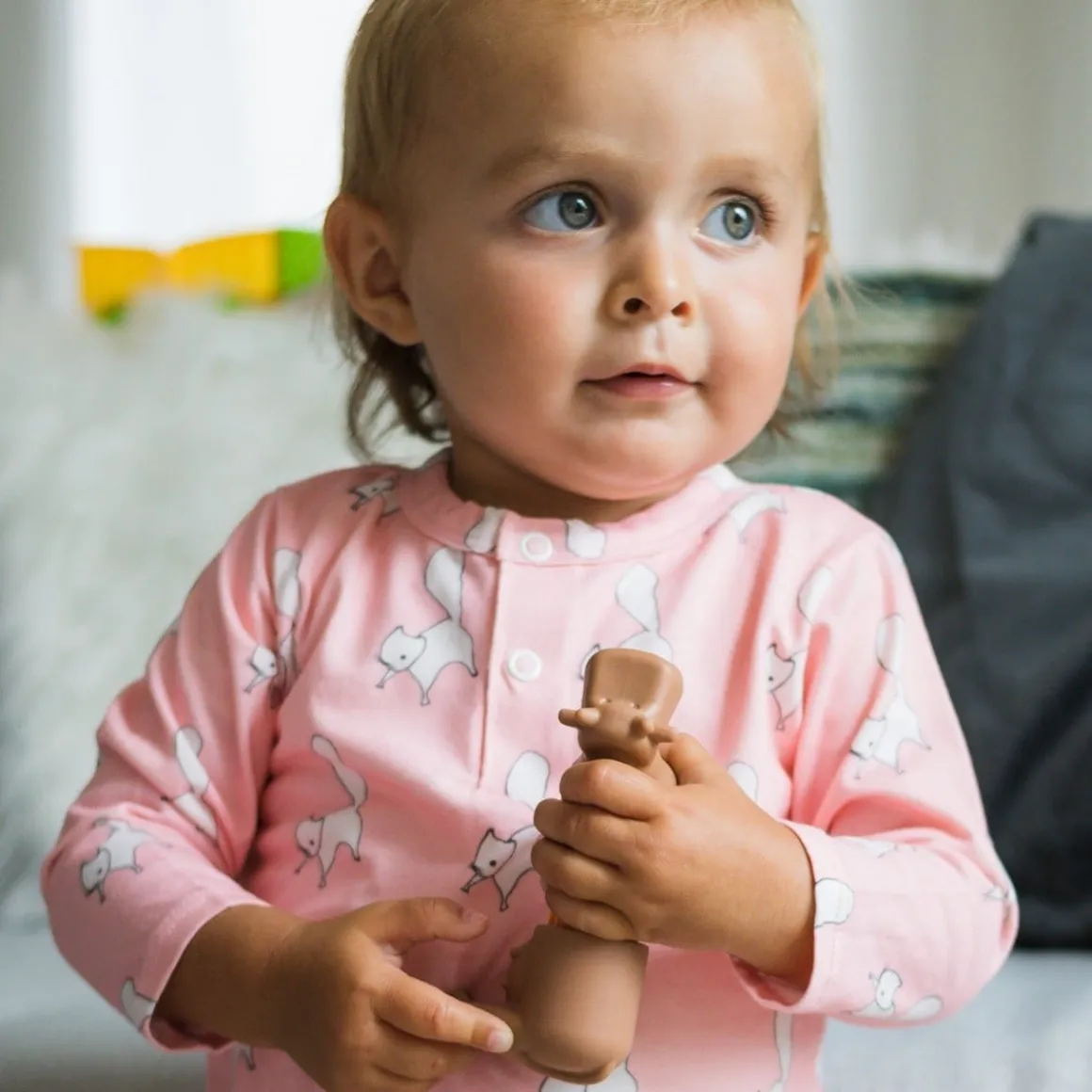 Smart Toys and Games SmartMax My First Farm Animals