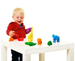 Smart Toys and Games SmartMax My First Safari Animals