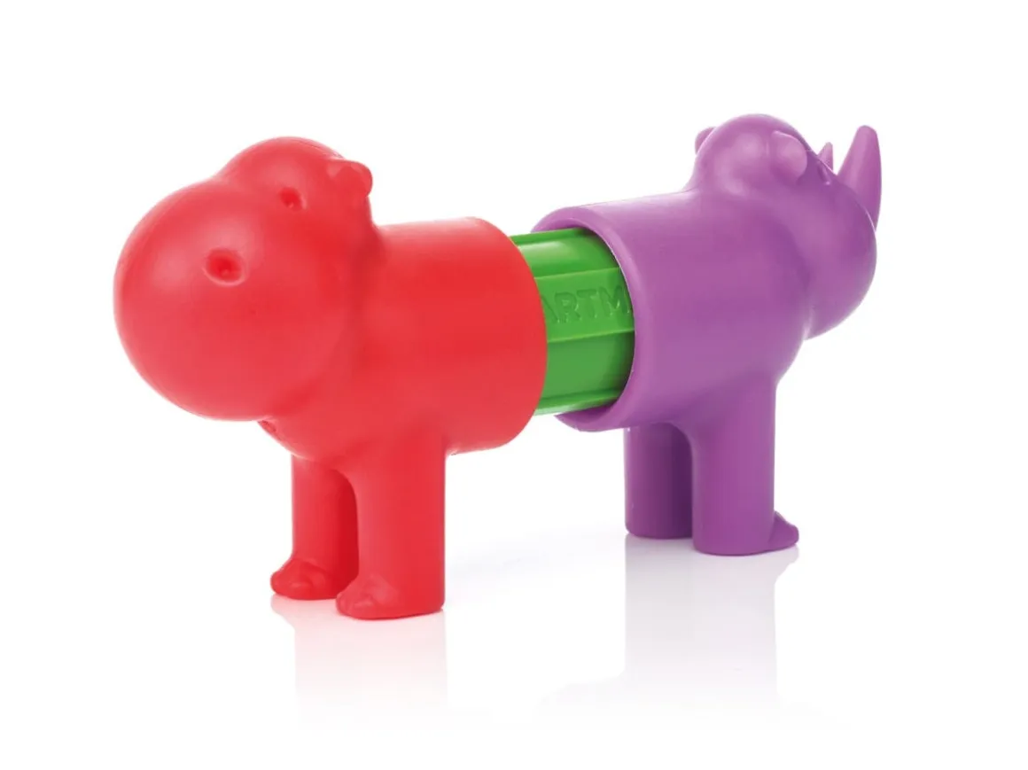 Smart Toys and Games SmartMax My First Safari Animals