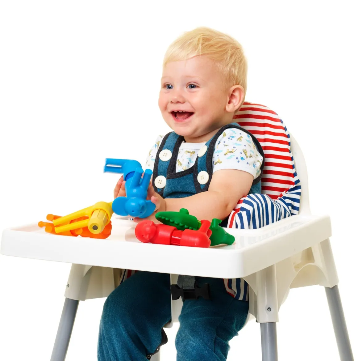 Smart Toys and Games SmartMax My First Safari Animals