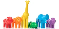 Smart Toys and Games SmartMax My First Safari Animals