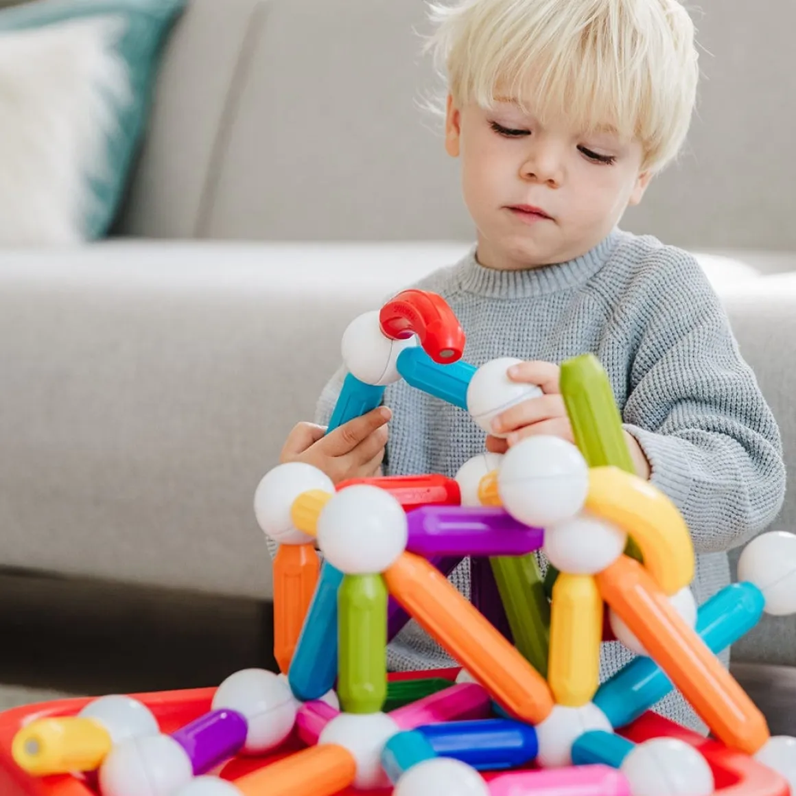 Smart Toys and Games SmartMax Start (23 pcs)