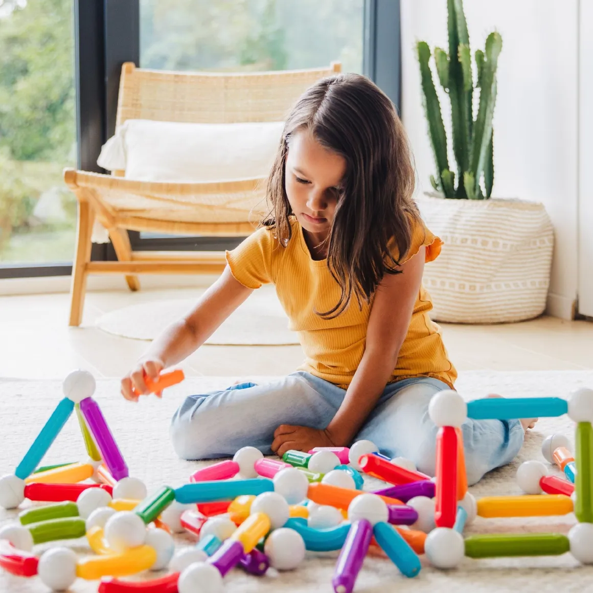 Smart Toys and Games SmartMax Start (23 pcs)