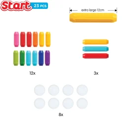 Smart Toys and Games SmartMax Start (23 pcs)