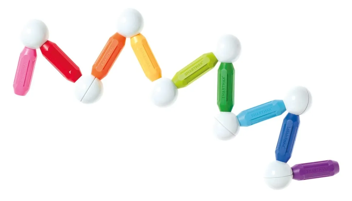 Smart Toys and Games SmartMax Start (23 pcs)