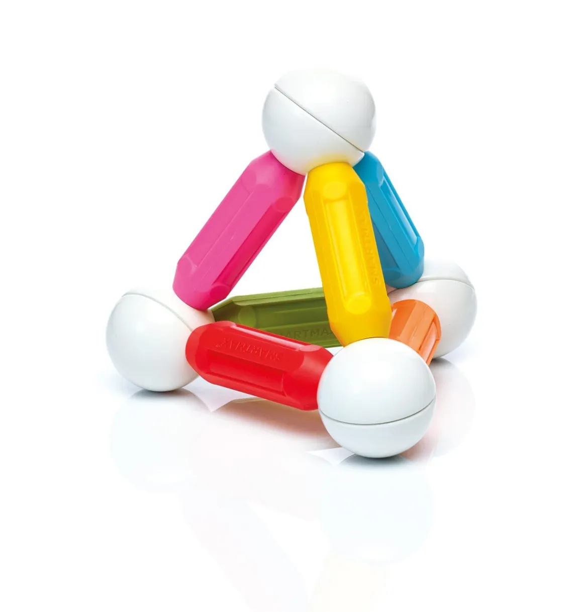 Smart Toys and Games SmartMax Start (23 pcs)
