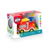 Smart Toys and Games WOW Toys Ernie Fire Engine