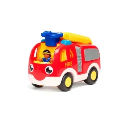 Smart Toys and Games WOW Toys Ernie Fire Engine