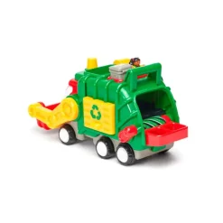 Smart Toys and Games WOW Toys Flip 'n' Tip Fred