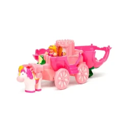Smart Toys and Games WOW Toys Pippa's Princess Carriage