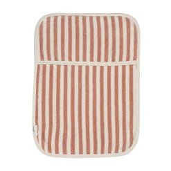 Snuggle Me Change Pad Towel - Gumdrop