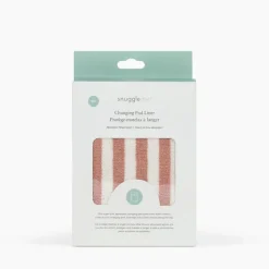 Snuggle Me Change Pad Towel - Gumdrop