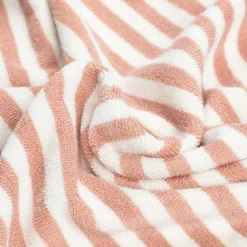 Snuggle Me Change Pad Towel - Gumdrop