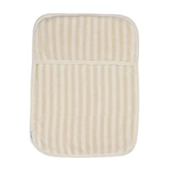 Snuggle Me Change Pad Towel - Natural